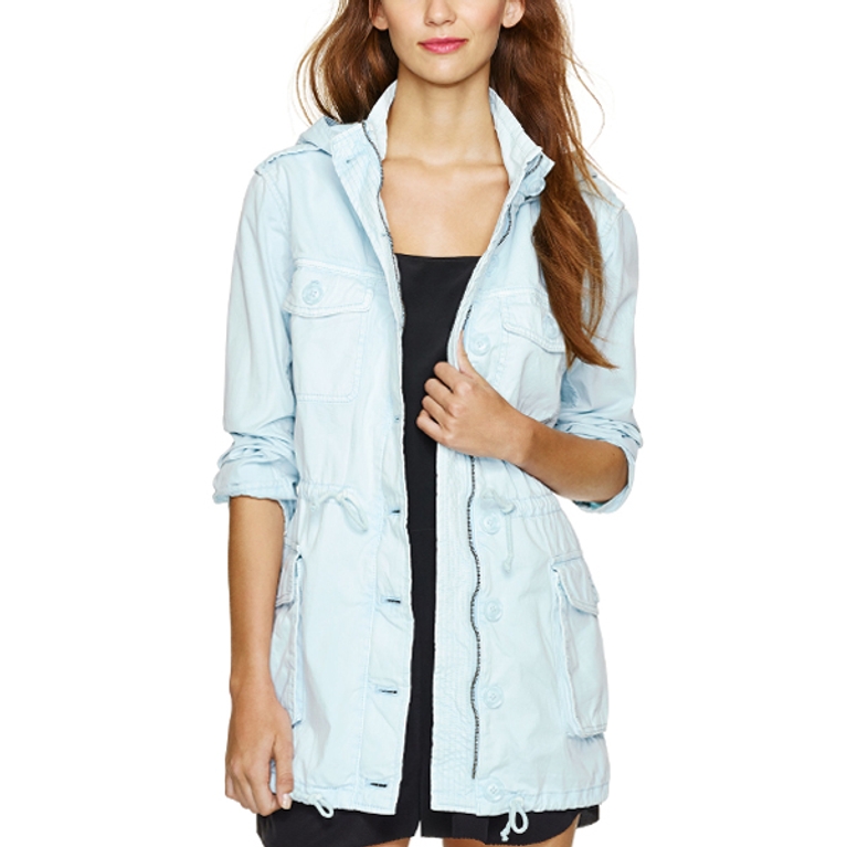 Shopping : 23 manteaux pour le printemps