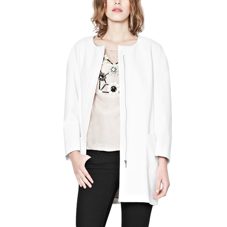 Shopping : 23 manteaux pour le printemps