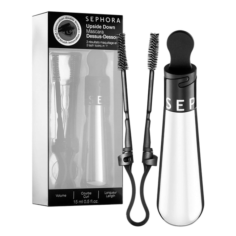 Nouveautés : les meilleurs mascaras