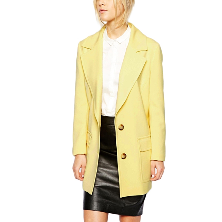 Shopping : 23 manteaux pour le printemps