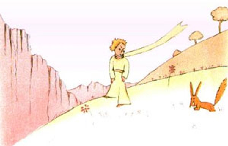 Saint-Exupéry et l'art de la motivation