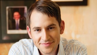 3 questions à l'auteur Corban Addison