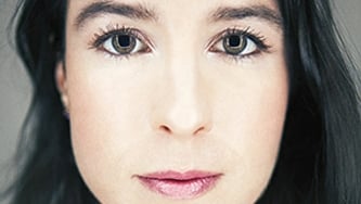 L'auteure coup de coeur : Perrine Leblanc