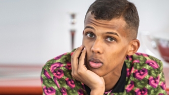 Stromae : maestro des mots