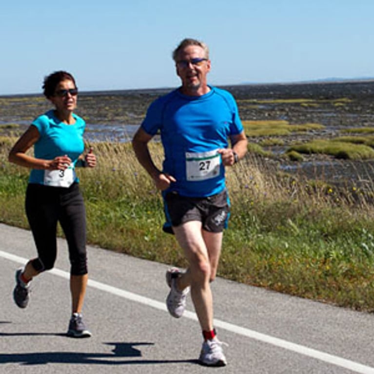 Les 10 plus belles courses à pied
