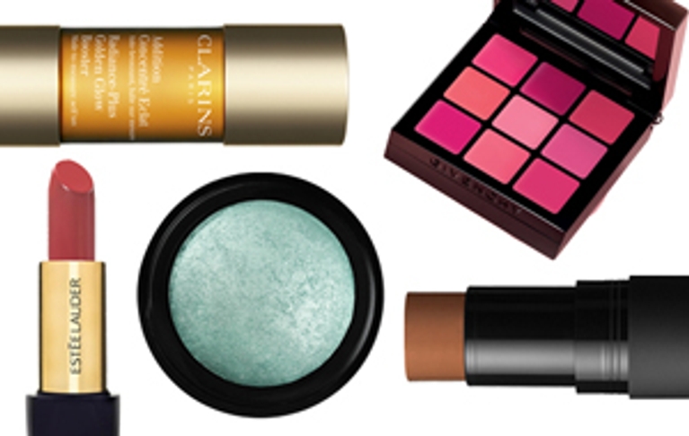 15 nouveautés beauté pour le printemps