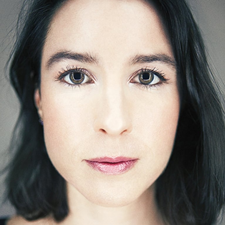 L'auteure coup de coeur : Perrine Leblanc
