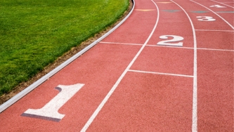 Pourquoi la course?