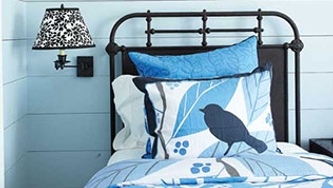 Inspirations déco : ça sent l’été!