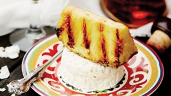 Ananas créole