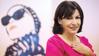Le Paris d'Anne Hidalgo