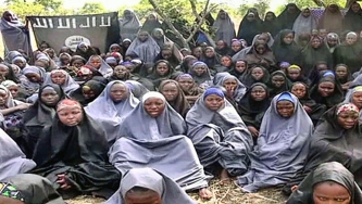 #BringBackOurGirls : ramenez nos filles!