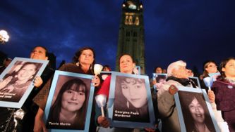 1181 femmes dans l'oubli