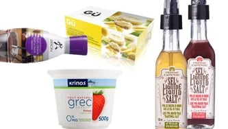 9 nouveaux produits à découvrir