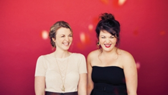 Ma vie en 5 livres : Les soeurs Boulay