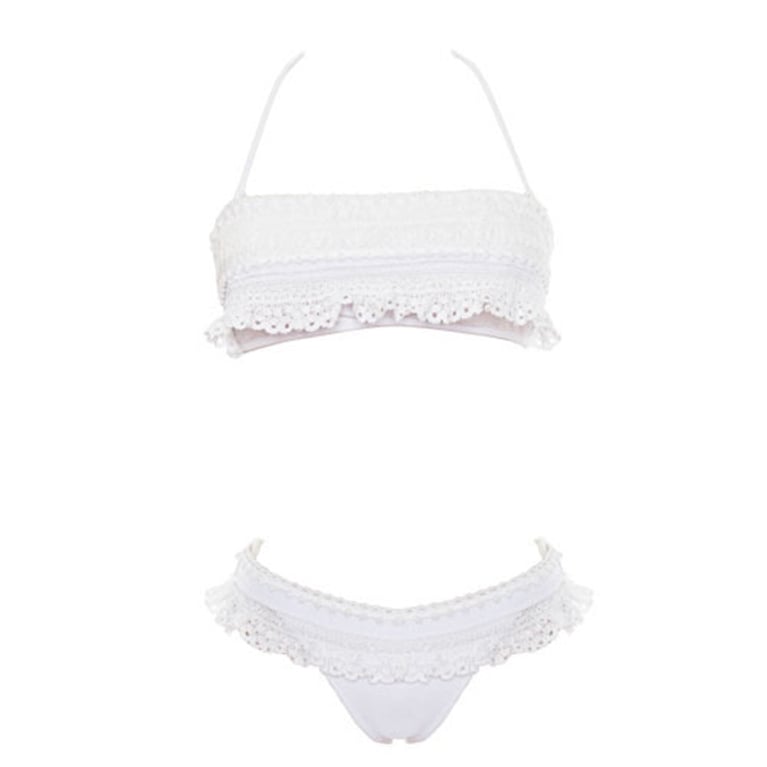 Shopping : les 30 plus beaux maillots de l'été