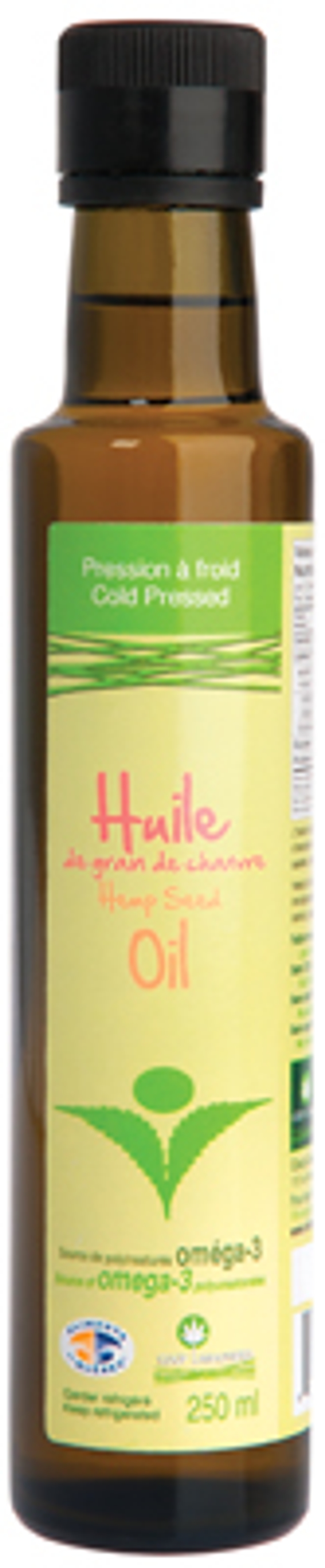 Huiles : 5 produits à découvrir