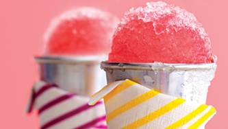 Sodas à l'italienne : la dolce vita !