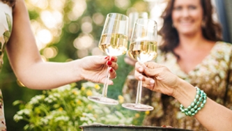 Vins fruités et légers pour l'été