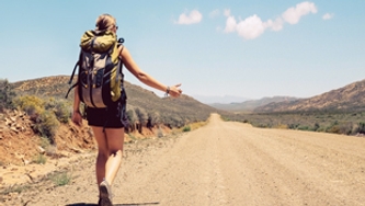 Comment vivre à fond?