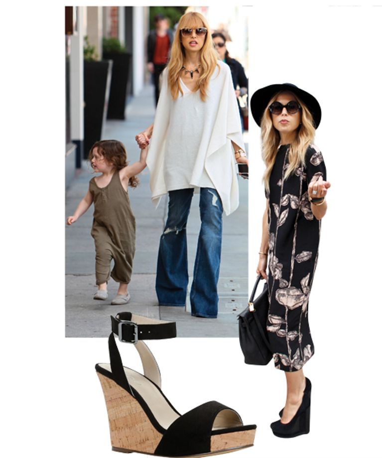 Inspiration : 4 icônes de style