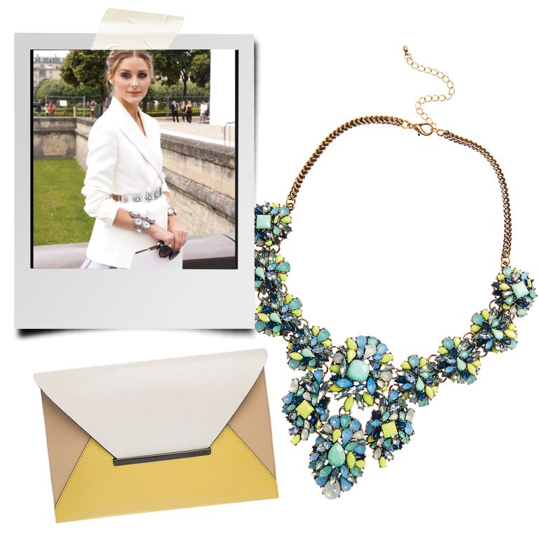 Inspiration : 4 icônes de style