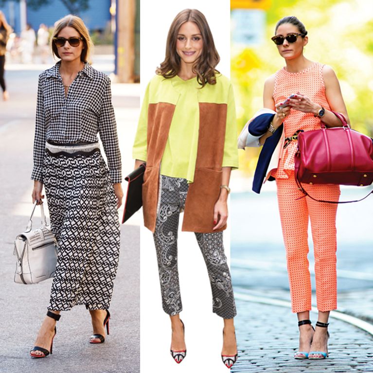 Inspiration : 4 icônes de style