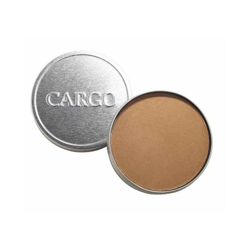 5 poudres bronzantes pour un teint hâlé