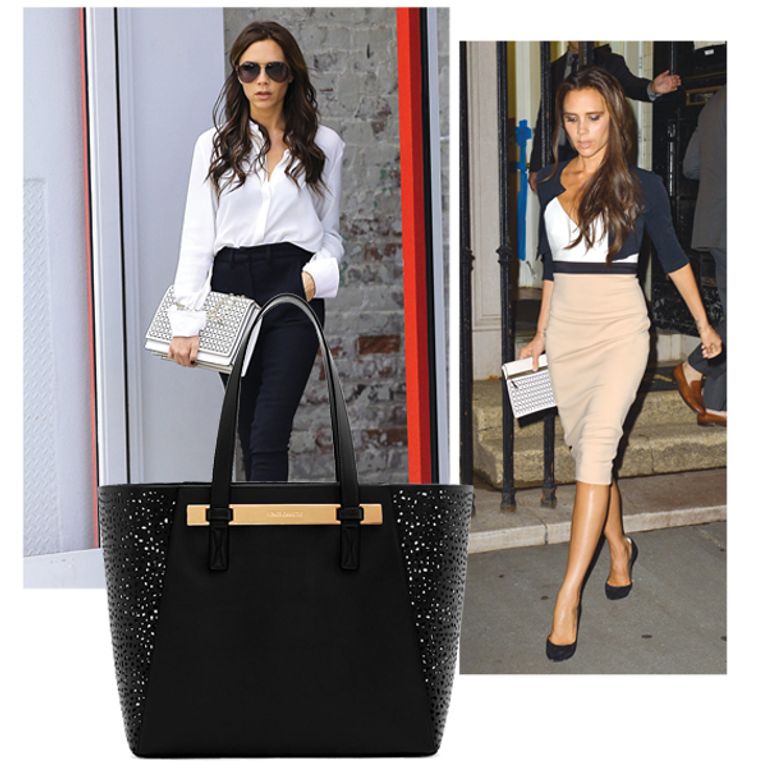 Inspiration : 4 icônes de style