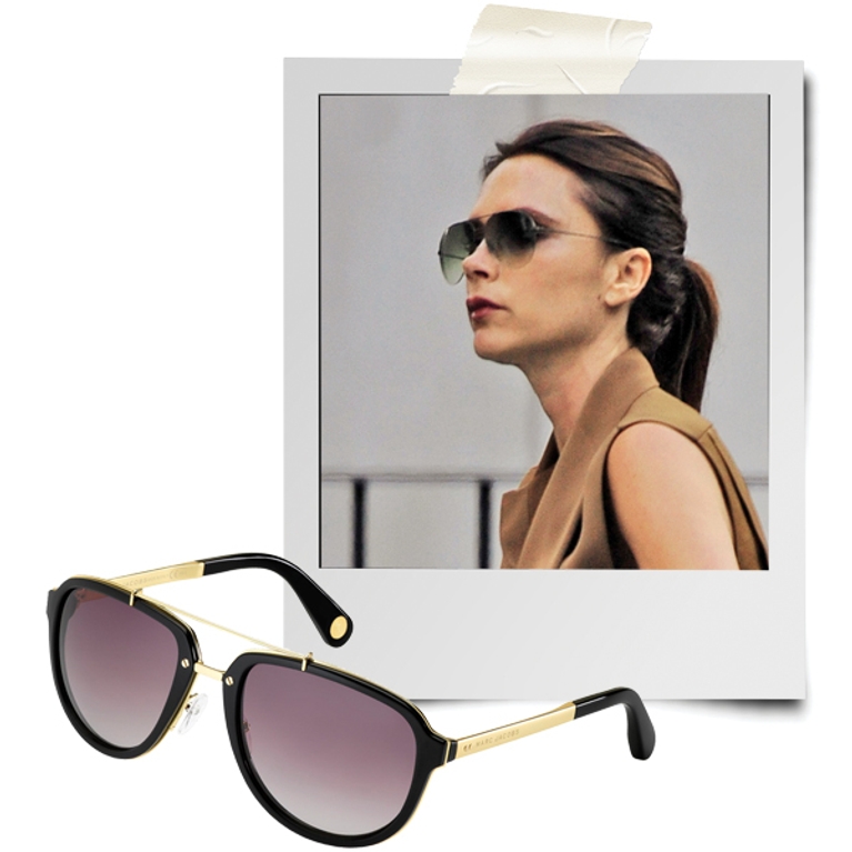 Inspiration : 4 icônes de style