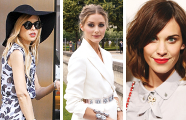 Inspiration : 4 icônes de style