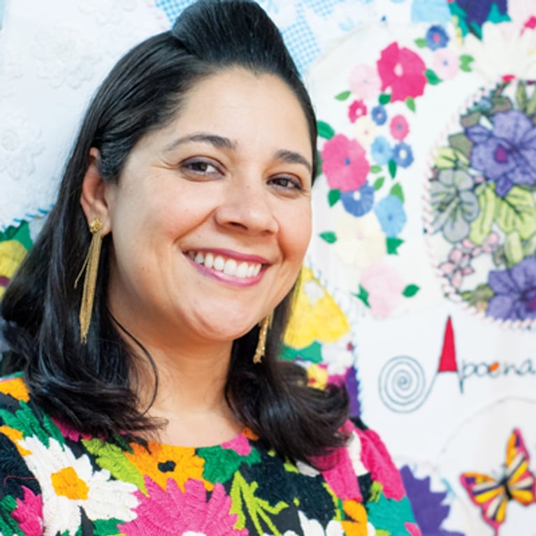 Kátia Ferreira change le visage de la mode au Brésil