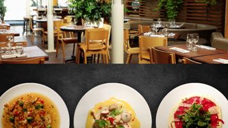 Les bonnes adresses de Griffintown