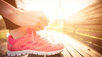 10 trucs pour avoir du fun à courir même quand on n’en a pas