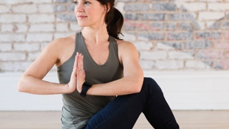 Wanderlust : 4 jours de yoga à Tremblant