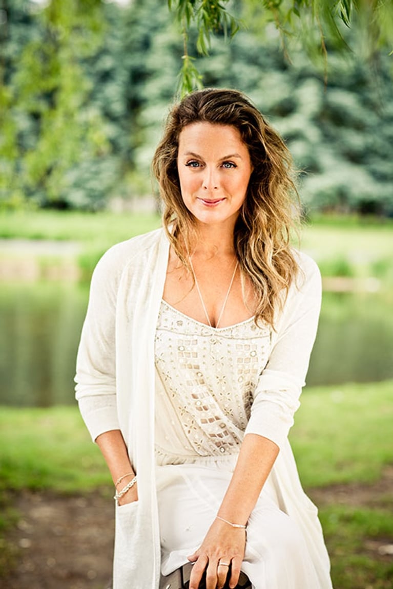 Rencontre avec Julie Le Breton