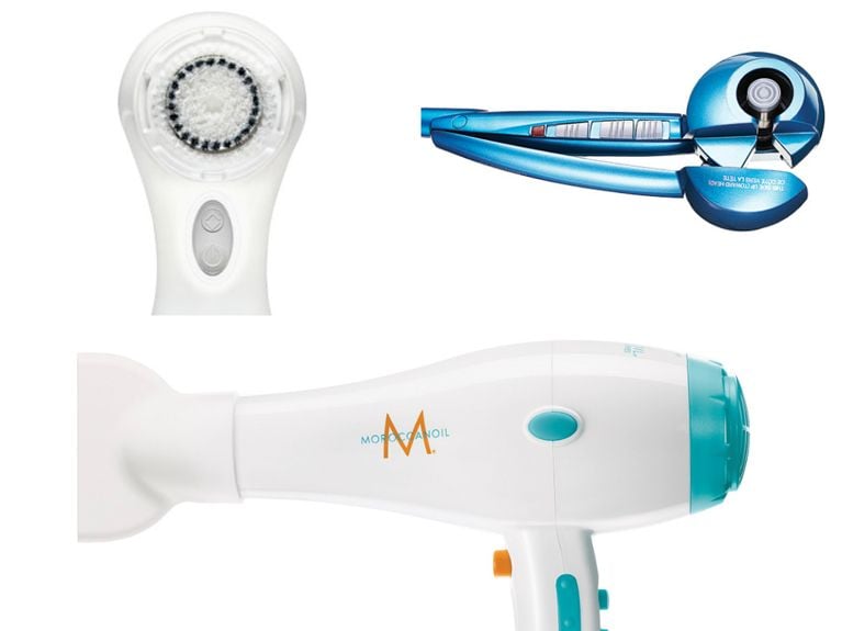 Les 5 meilleurs gadgets beauté