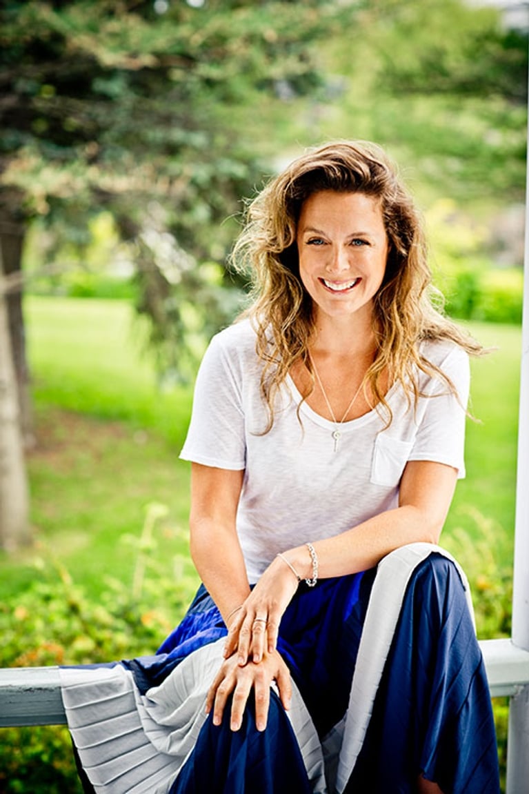 Rencontre avec Julie Le Breton