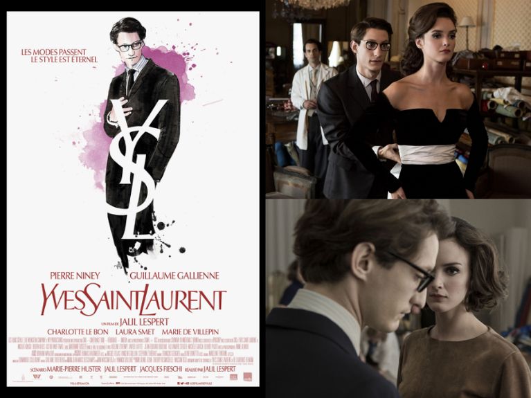 Charlotte
Le Bon: la bonne année