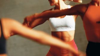 6 activités originales pour s'entraîner