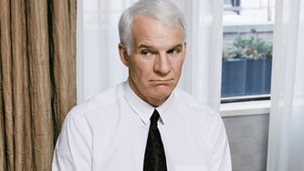Barack Obama, Louis C.K., Steve Martin : dans la lentille de Chris Buck