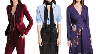 Altuzarra pour Target