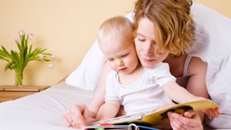 Lecture aux enfants : des bénéfices pour toute la vie