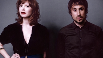 Secret Sun: le duo montréalais nous offre son tout premier album en préécoute