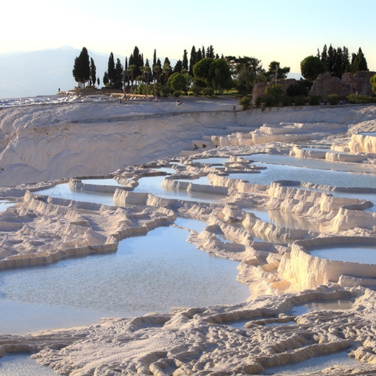 30 splendeurs de la nature