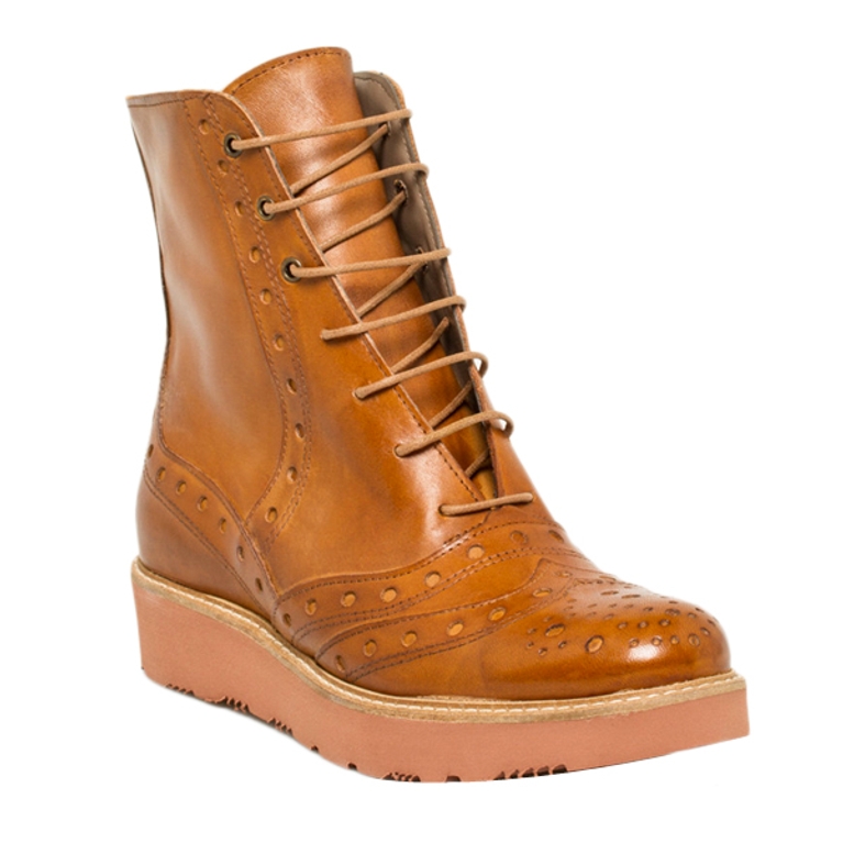 Shopping: les bottillons de l'automne