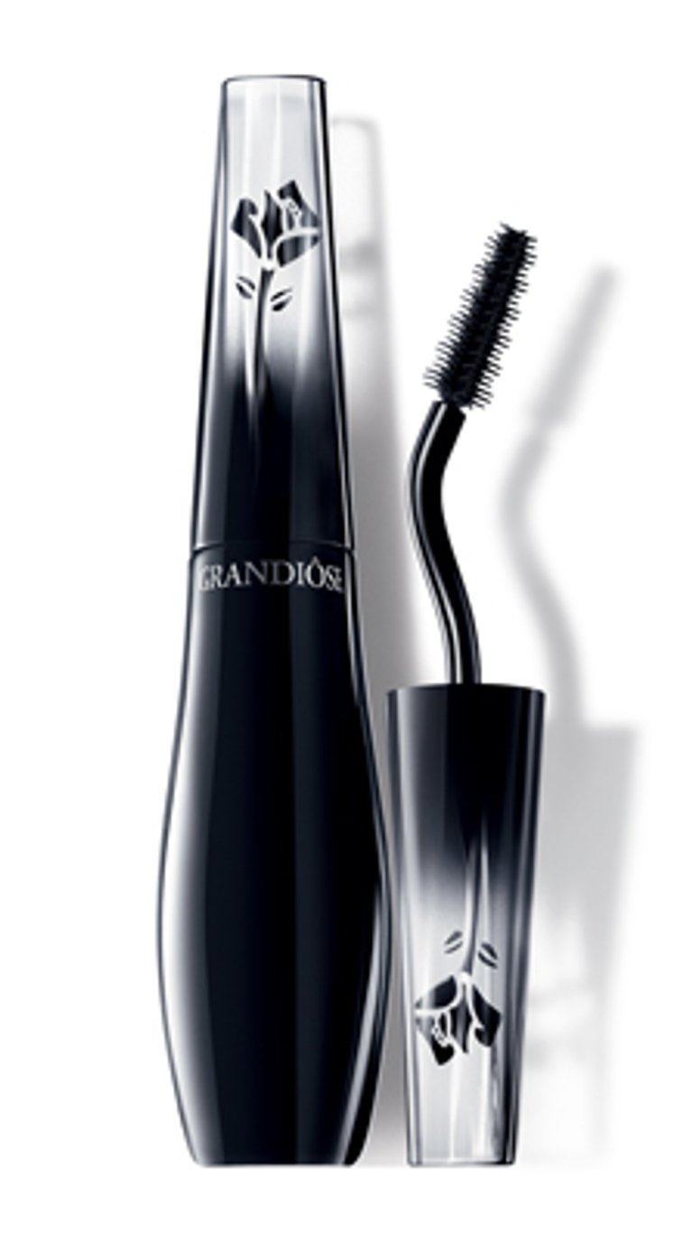 Lancôme propose un mascara révolutionnaire