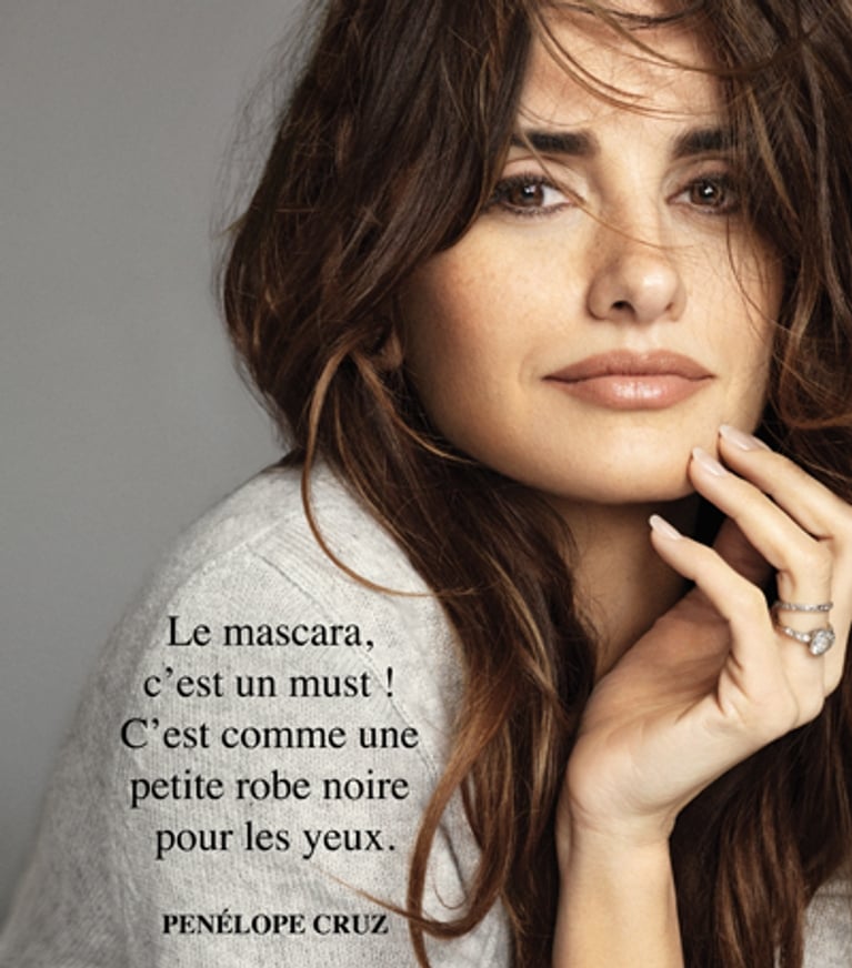 Lancôme propose un mascara révolutionnaire