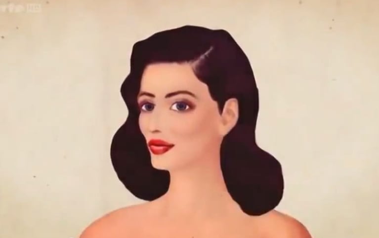 Supervénus est-elle la femme parfaite?