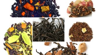 6 thés et infusions à savourer cet automne